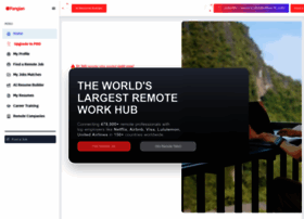 Pangian.com thumbnail
