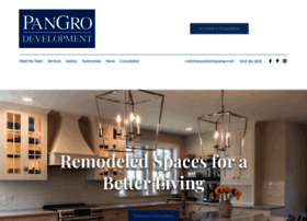 Pangro.net thumbnail Pangro.net thumbnail
