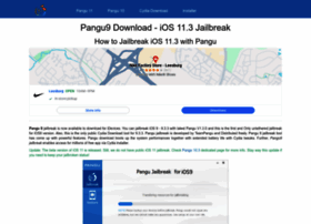 Pangu9.net thumbnail Pangu9.net thumbnail