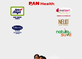 Panhealth.co.in thumbnail