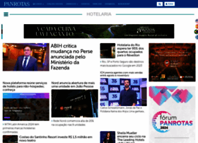 Panhoteis.com.br thumbnail