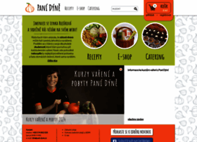 Pani-dyne.cz thumbnail Pani-dyne.cz thumbnail