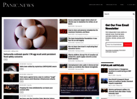Panic.news thumbnail Panic.news thumbnail