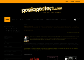 Panicposters.com thumbnail