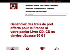 Paniermusique.fr thumbnail
