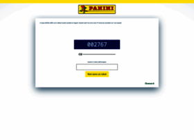 Paninistore.it thumbnail