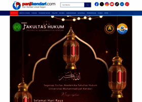 Panjikendari.com thumbnail