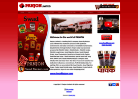 Panjon.in thumbnail Panjon.in thumbnail