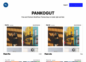 Pankogut.com thumbnail