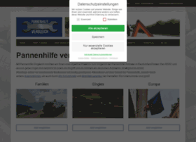 Pannenhilfevergleich.de thumbnail