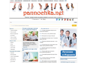 Pannochka.net thumbnail