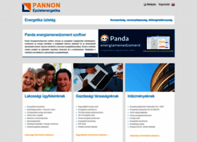 Pannonmuhely.hu thumbnail