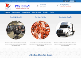 Panocean.com.vn thumbnail Panocean.com.vn thumbnail