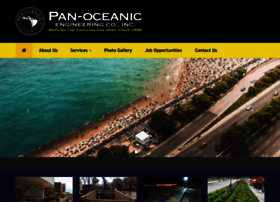 Panoceanicinc.com thumbnail