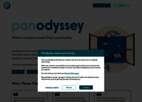 Panodyssey.com thumbnail