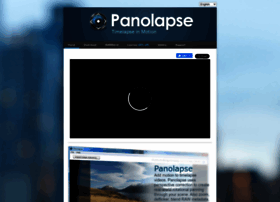 Panolapse360.com thumbnail