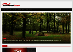Panorama-auto.it thumbnail