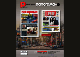 Panorama-e.com thumbnail