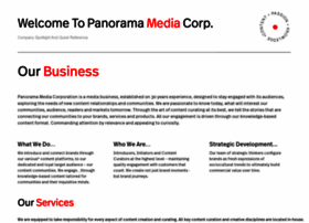 Panorama.co.za thumbnail