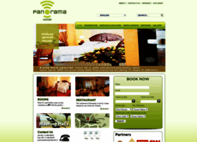Panoramaaddis.com thumbnail