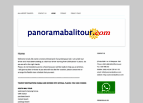 Panoramabalitour.com thumbnail
