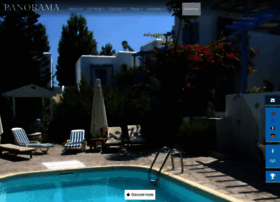 Panoramahotel.gr thumbnail