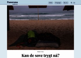 Panoramanyheter.no thumbnail