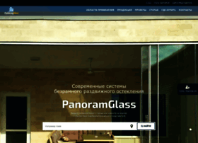 Panoramglass.com thumbnail