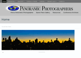 Panoramicassociation.com thumbnail