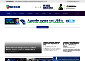Panoticias.com.br thumbnail