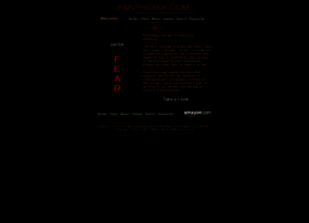 Panphobia.com thumbnail