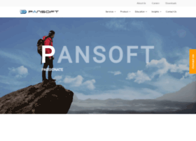 Pansoftds.com thumbnail