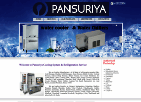 Pansuriya.co.in thumbnail