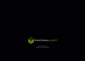 Pantanalhost.com.br thumbnail