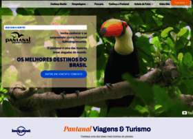 Pantanalviagens.com.br thumbnail