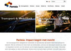 Panteia.nl thumbnail
