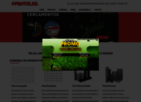 Pantelas.com.br thumbnail Pantelas.com.br thumbnail