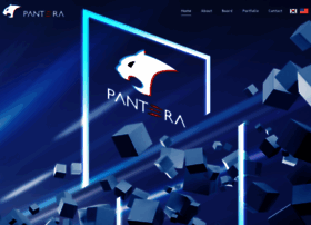 Pantera.co.kr thumbnail