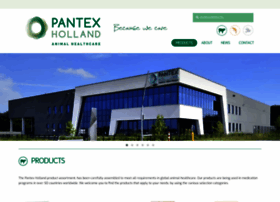Pantex.net thumbnail