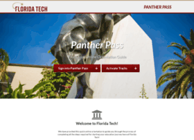Pantherpass.fit.edu thumbnail Pantherpass.fit.edu thumbnail