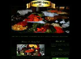 Pantrycafe.us thumbnail Pantrycafe.us thumbnail