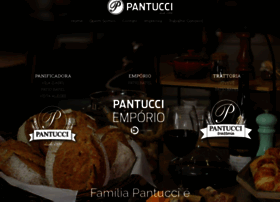 Pantucci.com.br thumbnail
