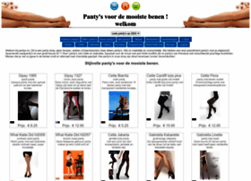 Pantys.nu thumbnail Pantys.nu thumbnail