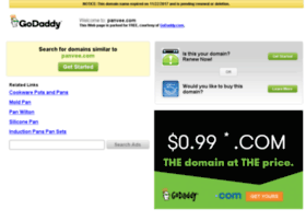 Panvee.com thumbnail