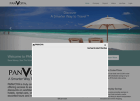 Panvoya.com thumbnail