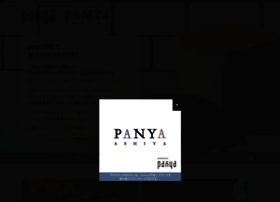 Panya-ashiya.com thumbnail