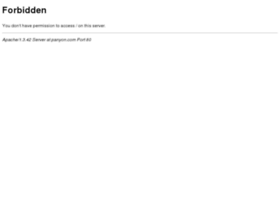 Panyon.com thumbnail