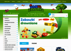 Panzabawka.pl thumbnail