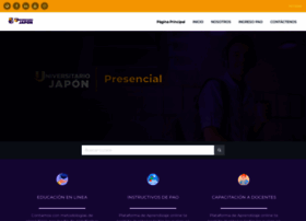 Pao.itsjapon.edu.ec thumbnail