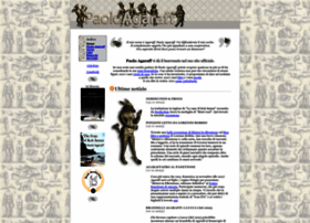 Paoloagaraff.com thumbnail